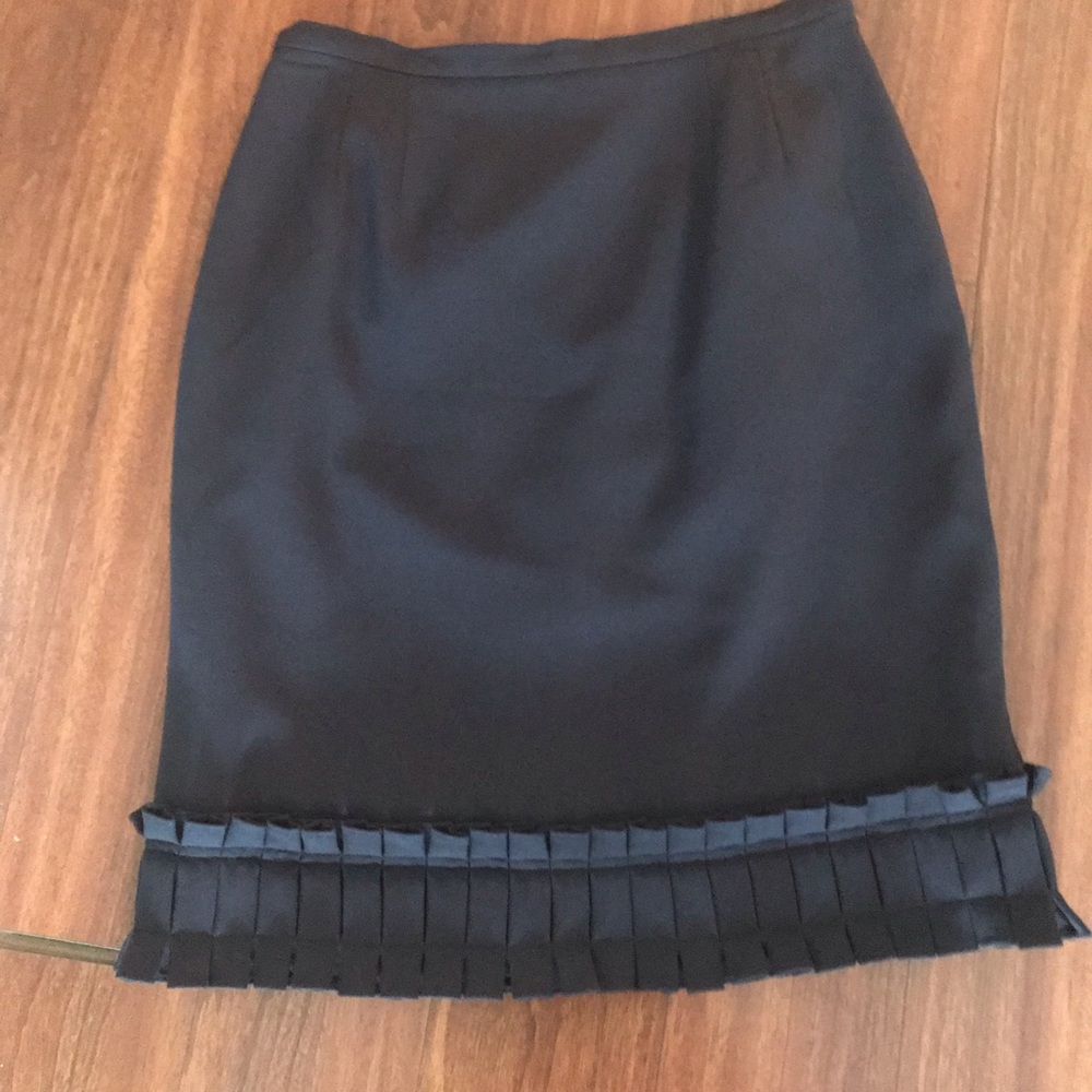 AKanne Klein Skirt